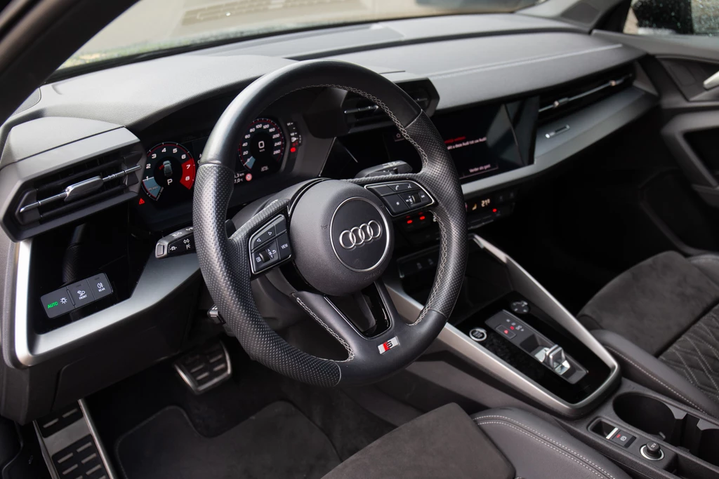 Audi A3 – foto 8