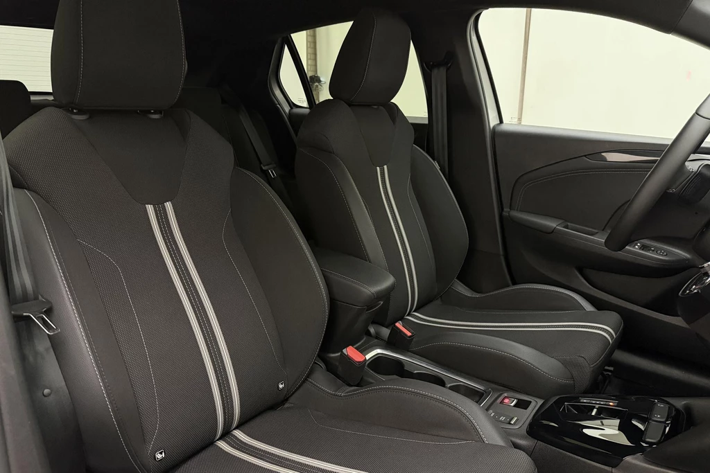 Opel Corsa – foto 14