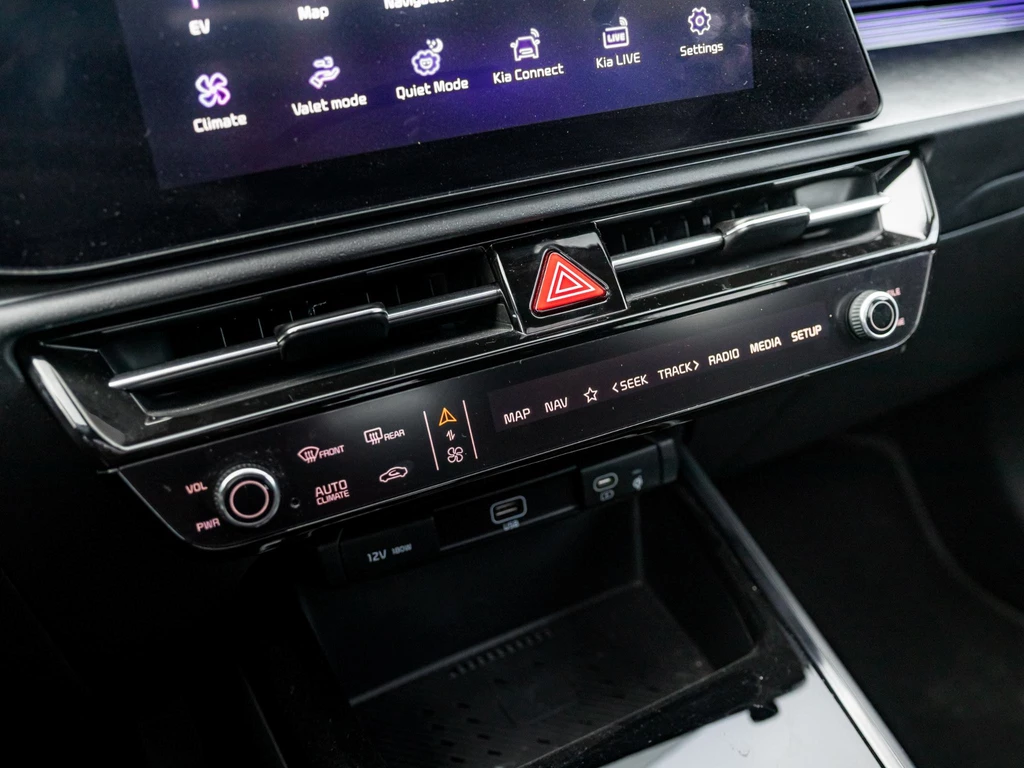 Kia Niro EV – foto 20