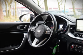 Kia Ceed Sportswagon – thumbnail 20