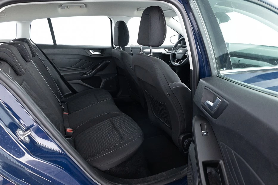 Ford Focus – foto 12