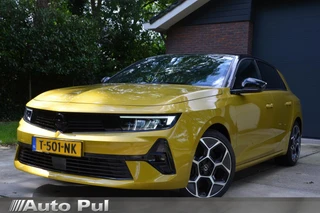 Opel Astra – thumbnail 1