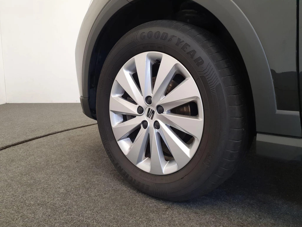 SEAT Arona – foto 23
