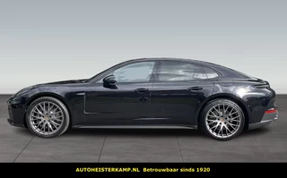 Porsche Panamera – thumbnail 3