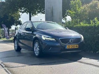 Volvo V40 – thumbnail 8
