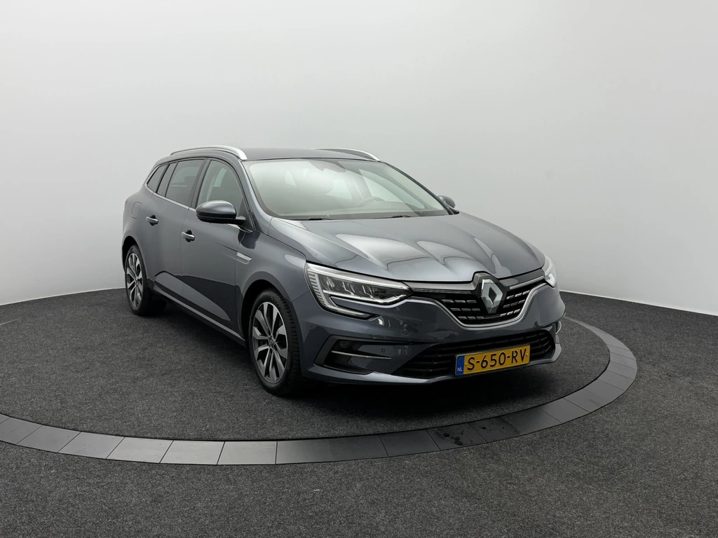 Renault Mégane Estate – foto 8