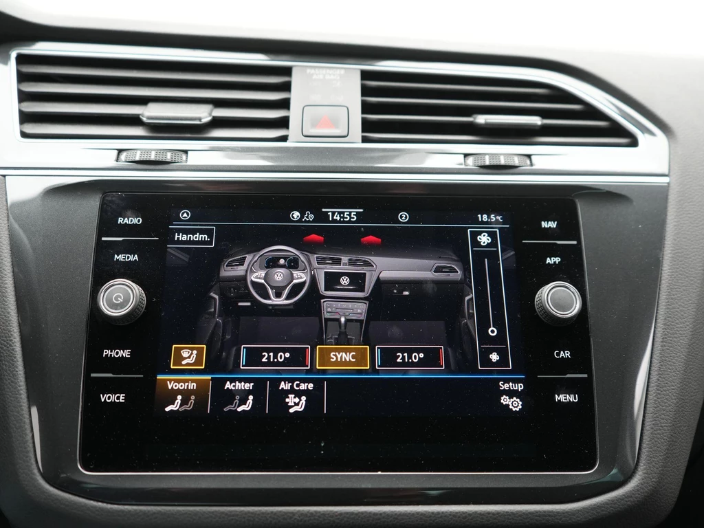 Volkswagen Tiguan – foto 21
