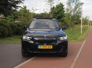 BMW iX3 – thumbnail 10