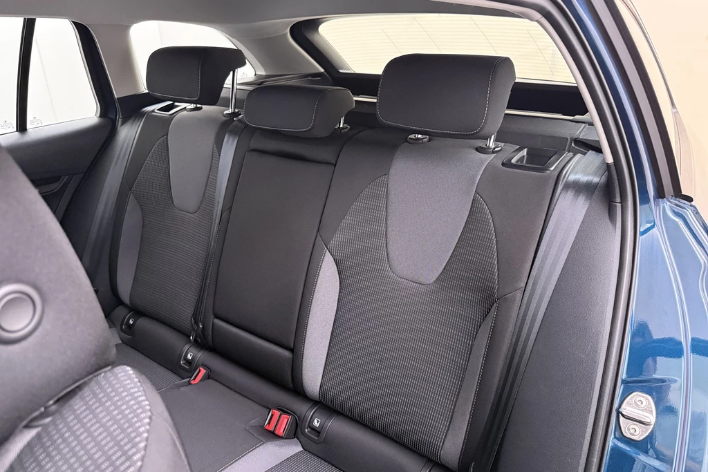 Škoda Octavia – foto 11
