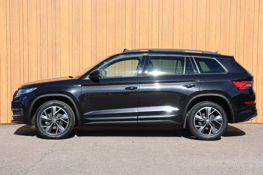 Škoda Kodiaq – foto 3
