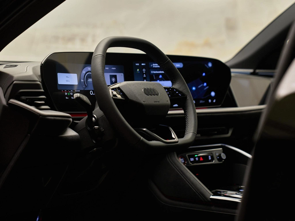 Audi Q5 – foto 24