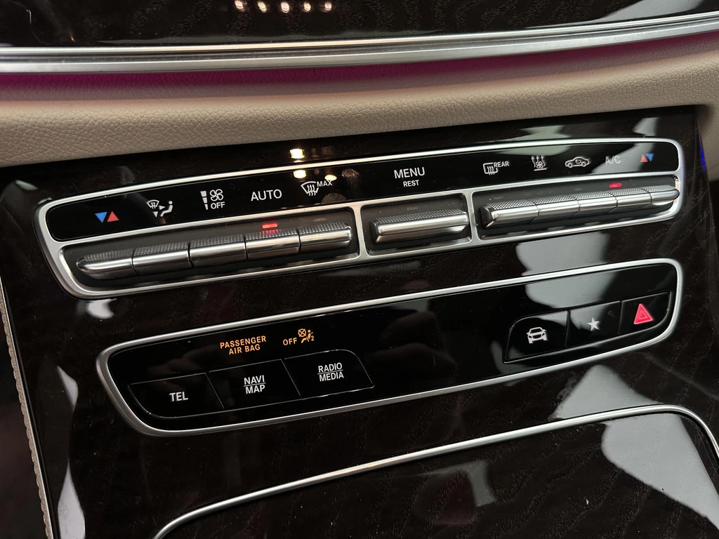 Mercedes-Benz E-Klasse – foto 35