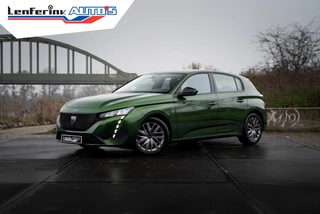 Peugeot 308 – thumbnail 1
