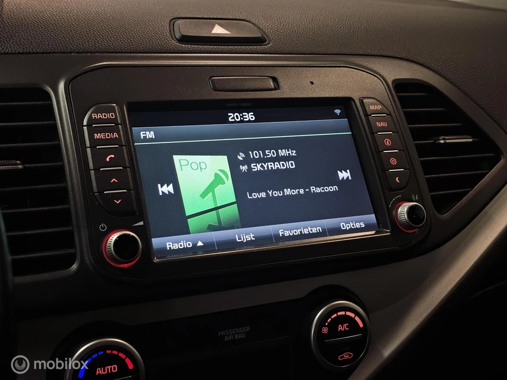 Kia Picanto – foto 21