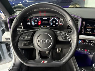 Audi A1 – thumbnail 22