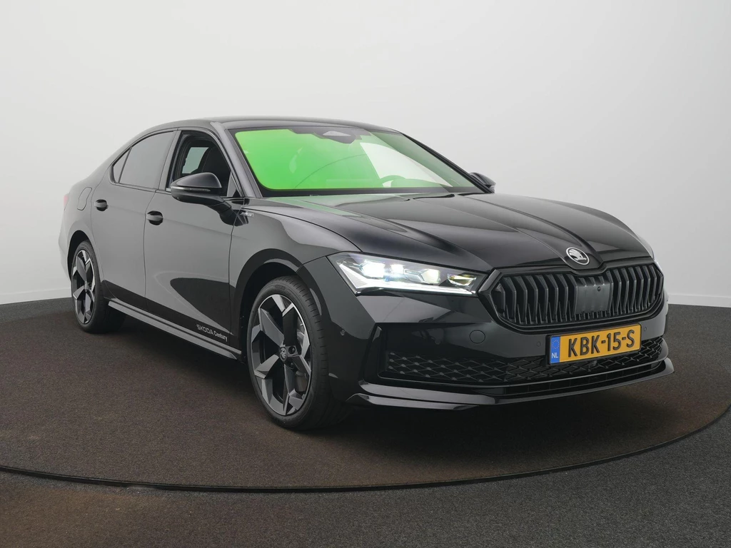 Škoda Superb – foto 9