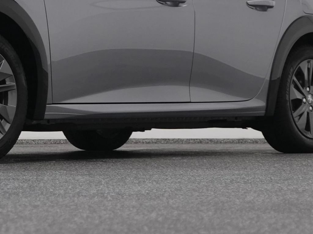Peugeot e-208 – foto 38