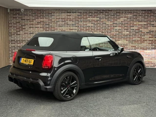 MINI Cooper Cabrio – thumbnail 10