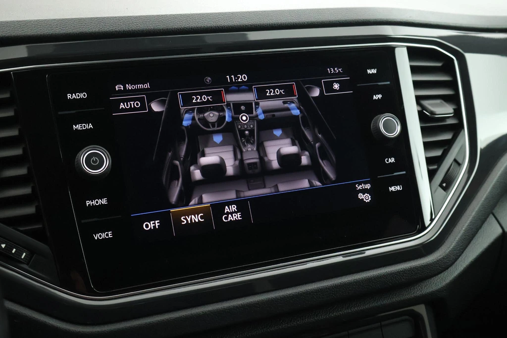 Volkswagen T-Roc – foto 31