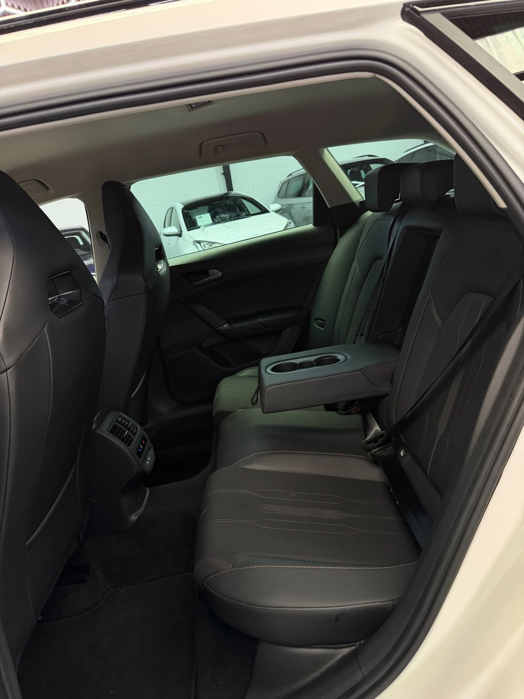 CUPRA Leon Sportstourer – foto 15