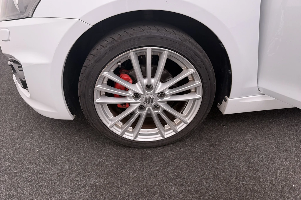 Suzuki Swift – foto 7