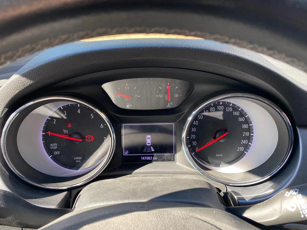 Opel Astra – foto 17