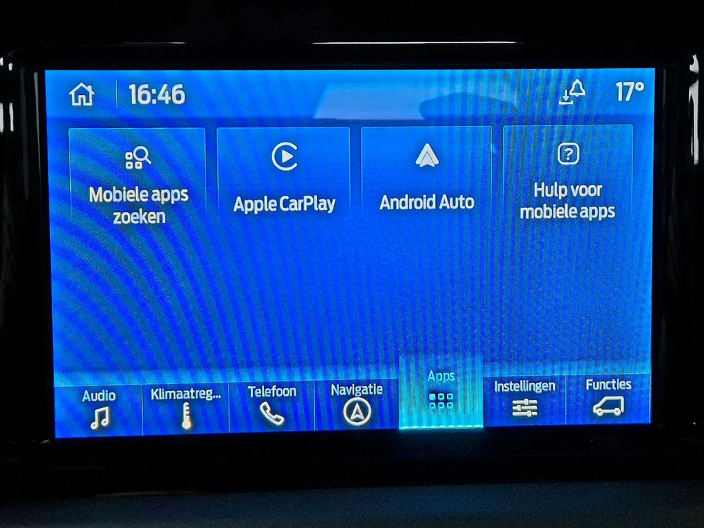 Ford Tourneo Courier – foto 31