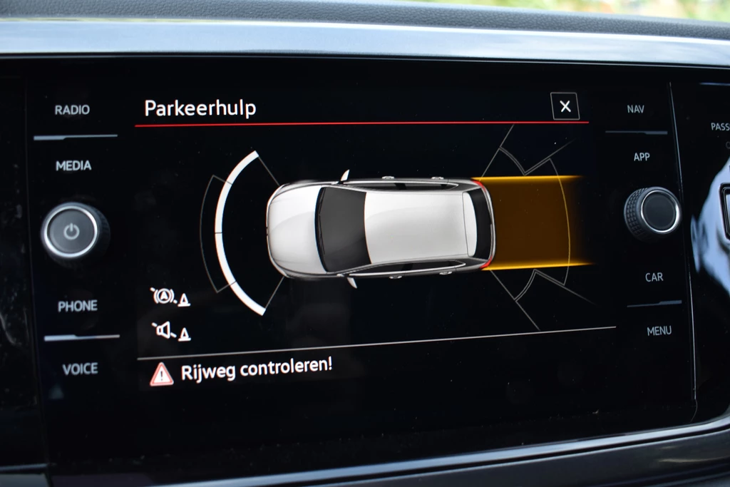 Volkswagen Polo – foto 33