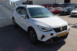 SEAT Arona – thumbnail 7