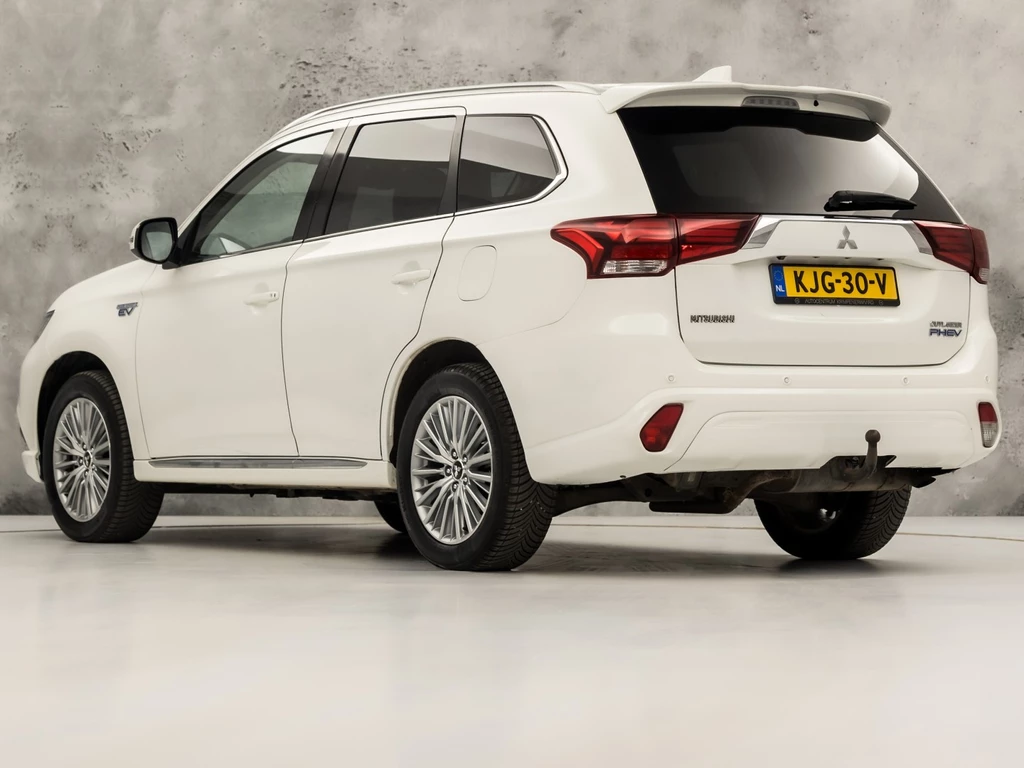 Mitsubishi Outlander – foto 4