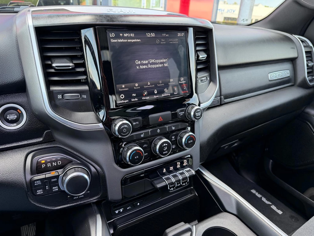 Dodge Ram 1500 – foto 18