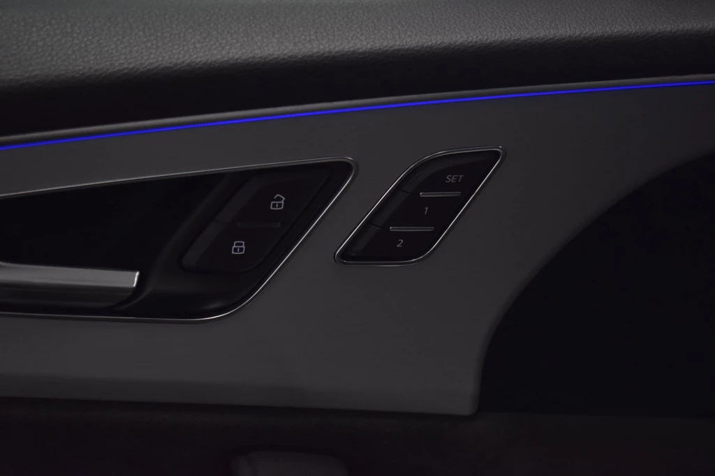 Audi Q8 – foto 21