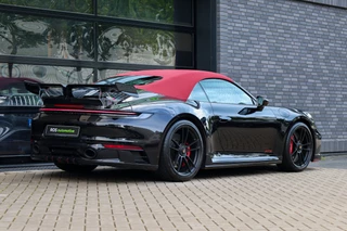 Porsche 911 – thumbnail 14