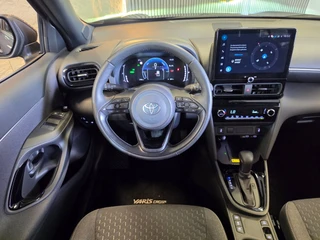 Toyota Yaris Cross – thumbnail 8