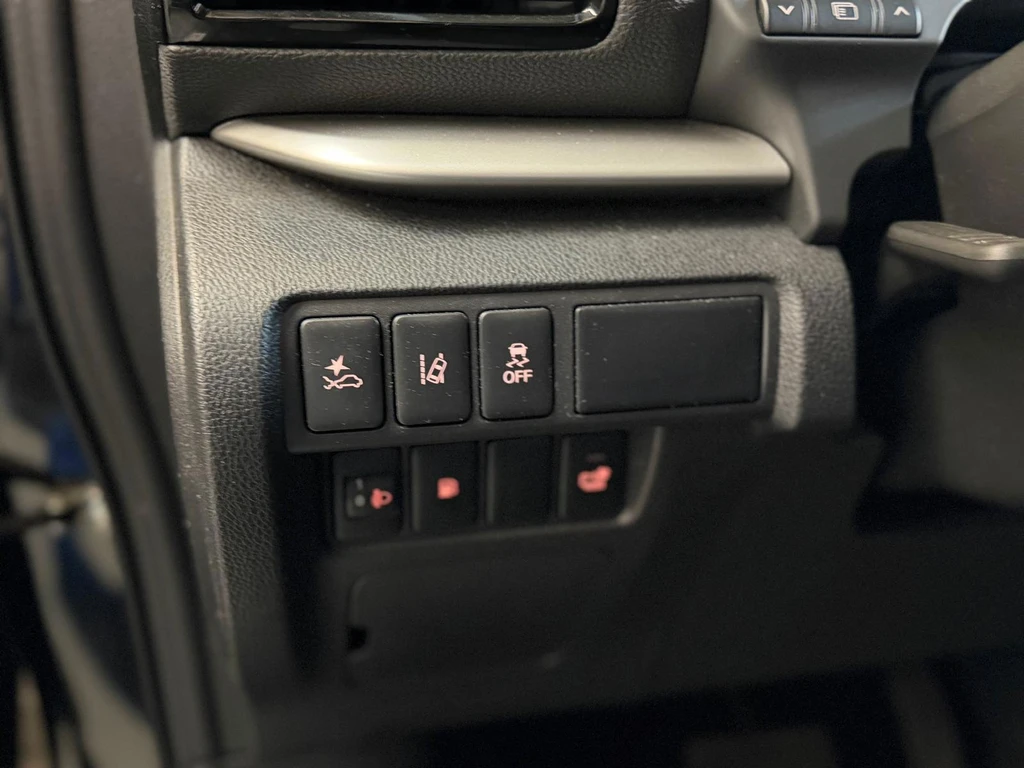 Mitsubishi Eclipse Cross – foto 29