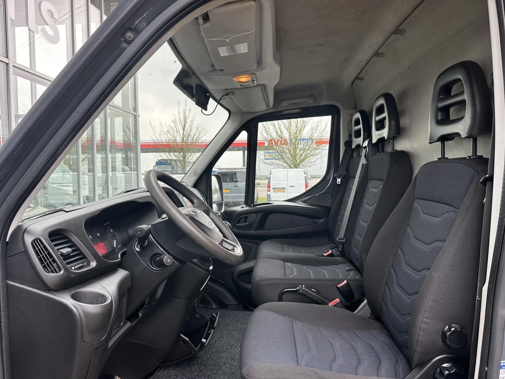 Iveco Daily – foto 7