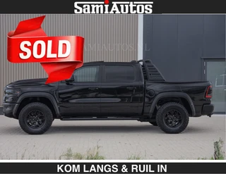 Dodge Ram Pick-Up – thumbnail 7