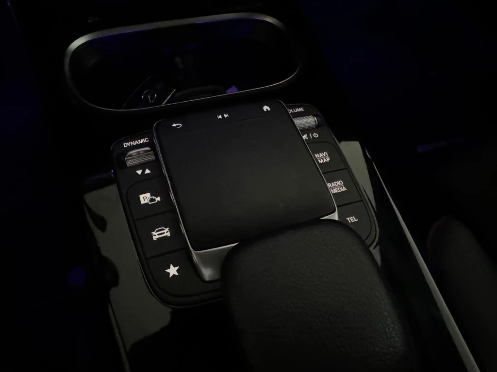 Mercedes-Benz CLA – foto 22