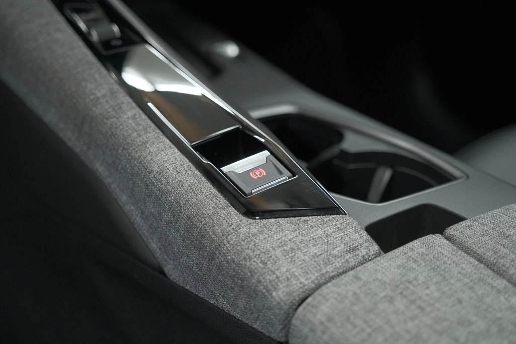 Peugeot 3008 – foto 36