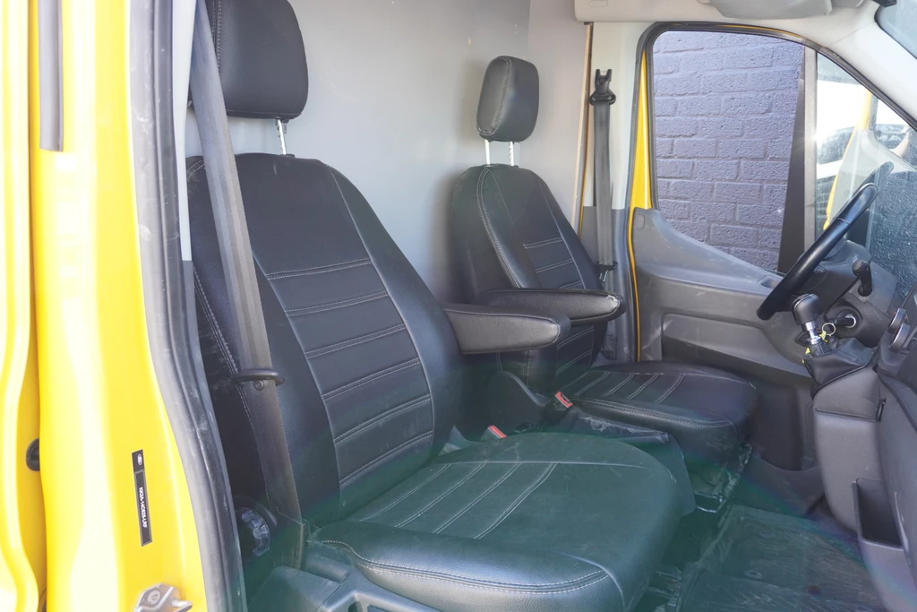 Ford Transit – foto 7