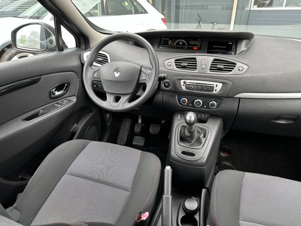 Renault Grand Scénic – foto 19