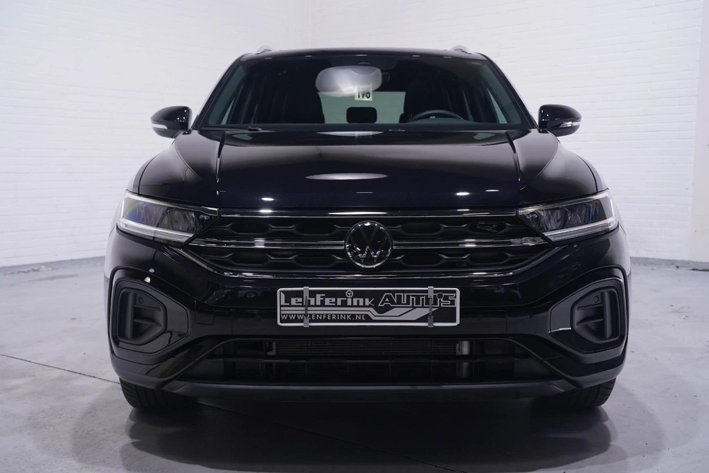 Volkswagen T-Roc – foto 9