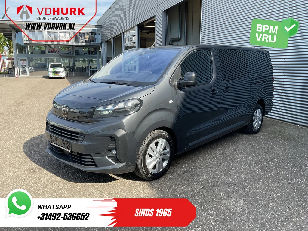 Peugeot Expert – foto 2
