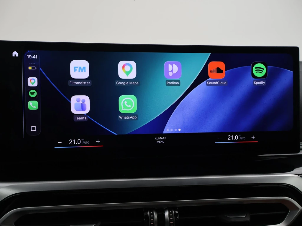BMW i4 – foto 35