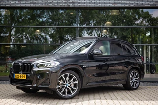 BMW X3 – thumbnail 2