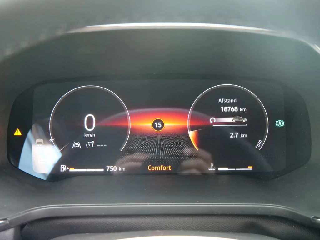 Renault Captur – foto 27
