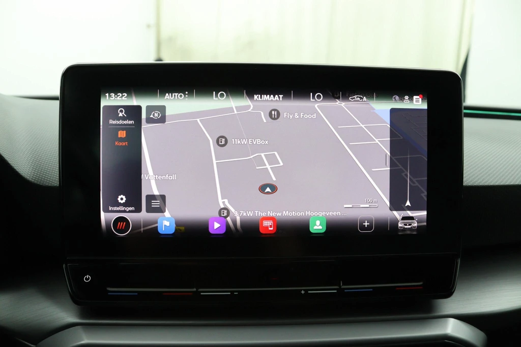 SEAT Leon – foto 15