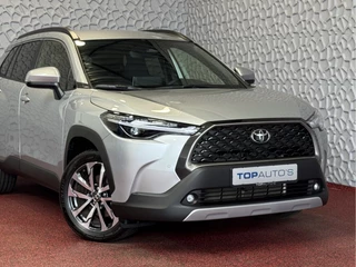 Toyota Corolla Cross – thumbnail 13