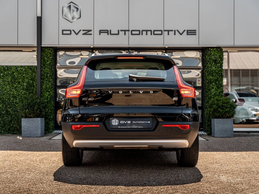 Volvo XC40 – foto 4