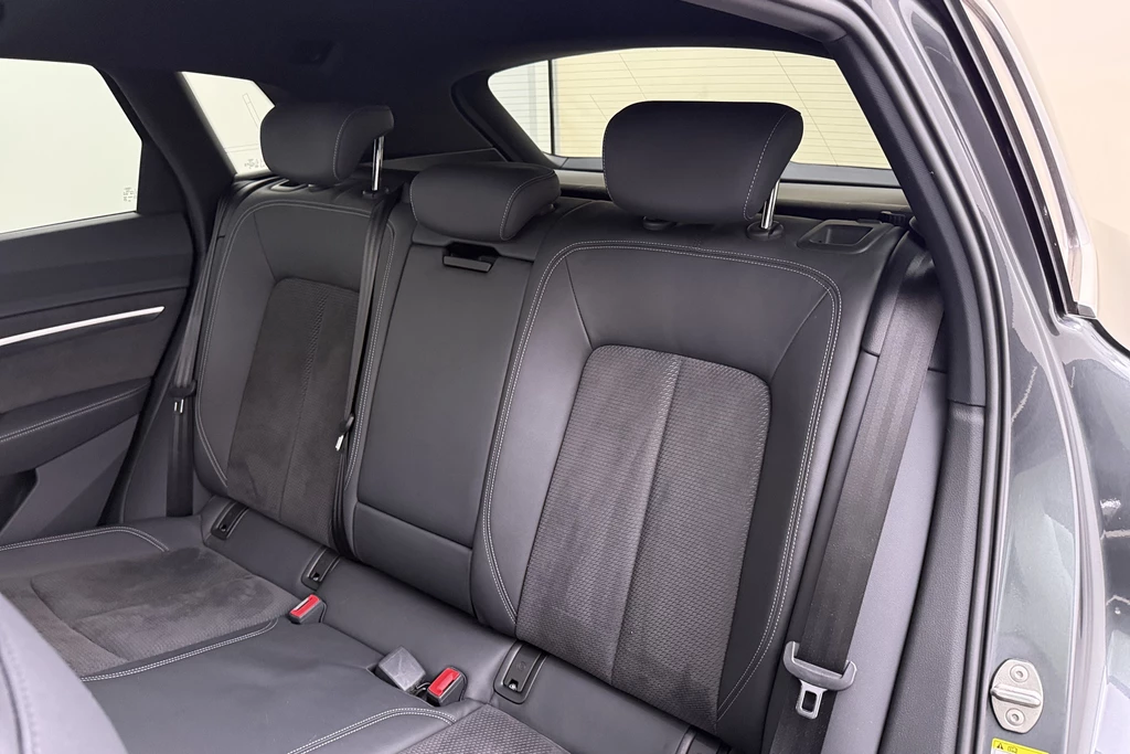 Audi e-tron – foto 11